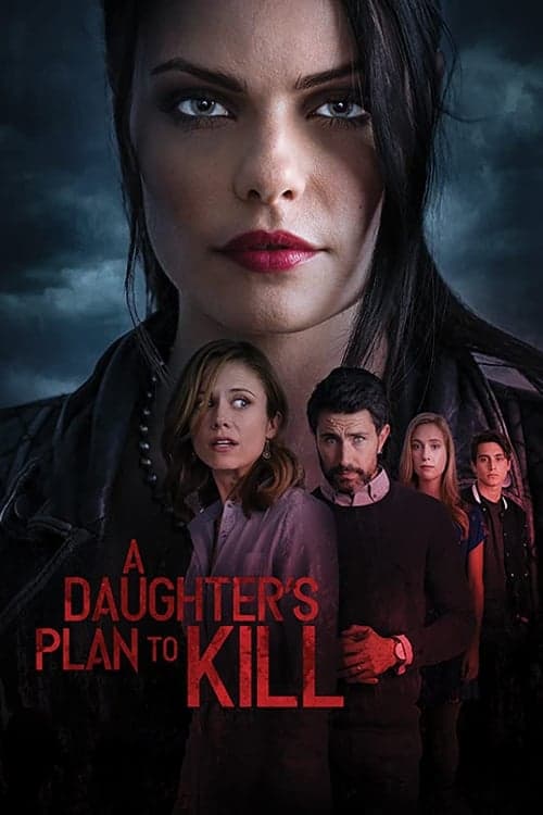 Watch a-daughter's-plan-to-kill - Luganda Translated Movie by Vj Junior