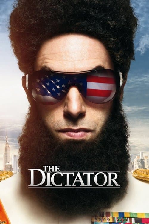 Watch The Dictator - Luganda Translated Movie by Vj Junior