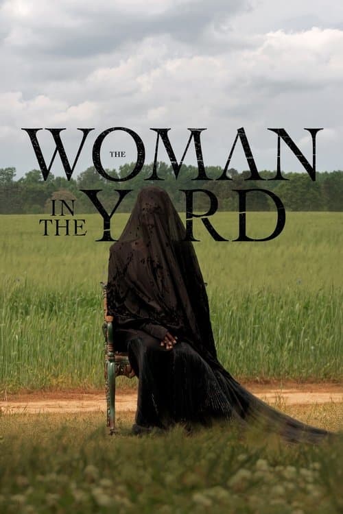 Watch The Woman in the Yard - Luganda Translated Movie by Vj Emmy