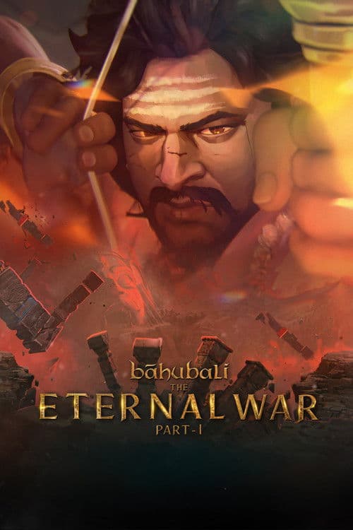 Watch Baahubali: The Eternal War – Part 1 - Luganda Translated Movie by Vj Emmy