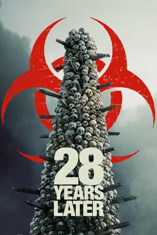 Watch 28 Years Later - Luganda Translated Movie by Vj Emmy