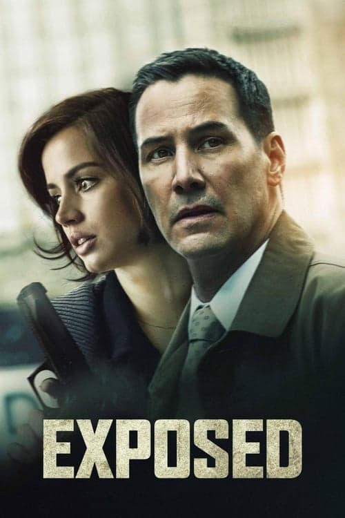Watch Exposed - Luganda Translated Movie by Vj Ulio