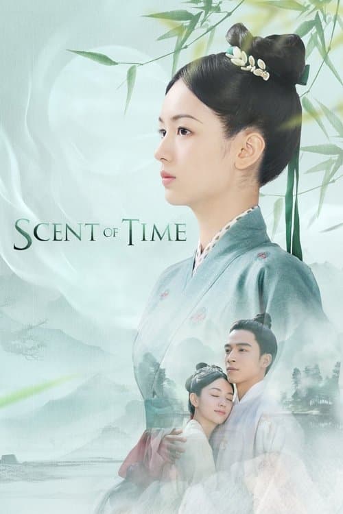 Watch Scent of Time - Luganda Translated Series by Vj Dan De