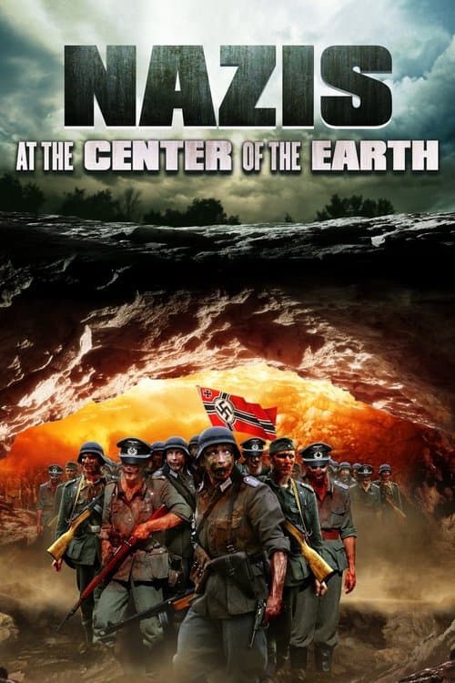 Watch Nazis at the Center of the Earth - Luganda Translated Movie by Vj Emmy
