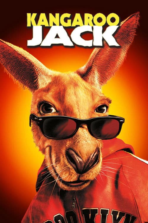 Watch Kangaroo Jack - Luganda Translated Movie by Vj Junior
