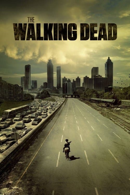Watch The Walking Dead - Luganda Translated Series by Vj Emmy