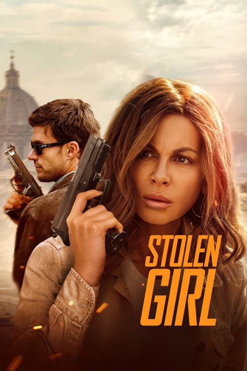 Watch Stolen Girl - Luganda Translated Movie by Vj Junior