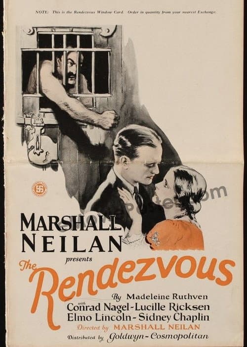 Watch THE RENDEZVOUS - Luganda Translated Movie by Vj Junior