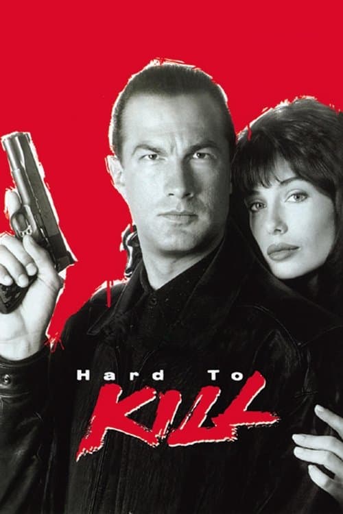 Watch Hard to Kill - Luganda Translated Movie by Vj Jingo