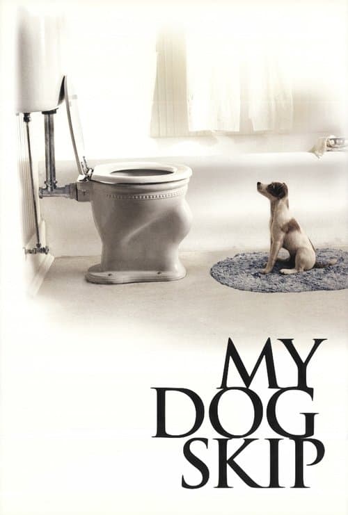 Watch MY DOG SKIP - Luganda Translated Movie by Vj Mark
