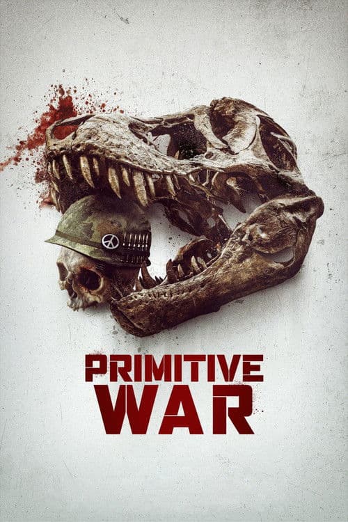 Watch Primitive War - Luganda Translated Movie by Vj Junior