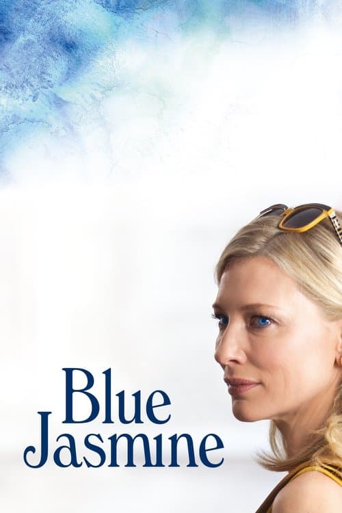 Watch Blue Jasmine - Luganda Translated Movie by Vj Kriss S