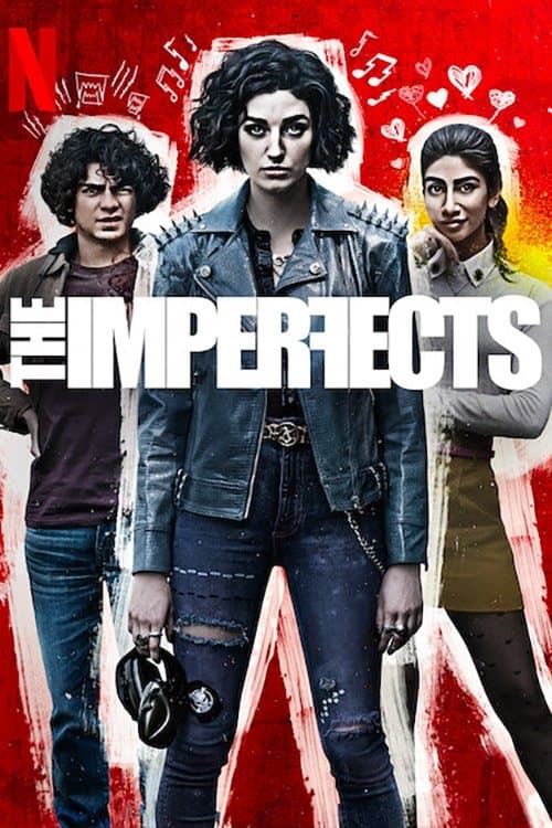 Watch The Imperfects - Luganda Translated Series by Vj Kam