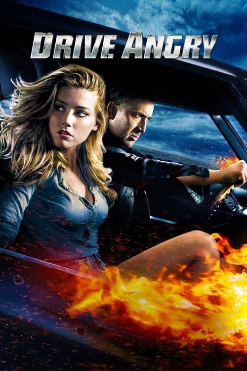 Watch Drive Angry - Luganda Translated Movie by Vj Junior