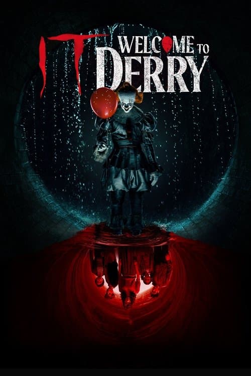 Watch IT: Welcome to Derry - Luganda Translated Series by Vj Emmy