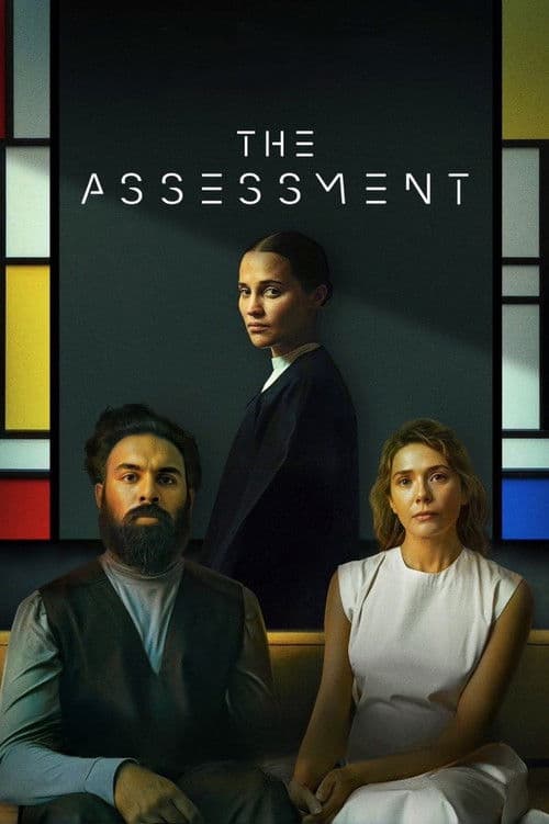 Watch The Assessment - Luganda Translated Movie by Vj Ulio