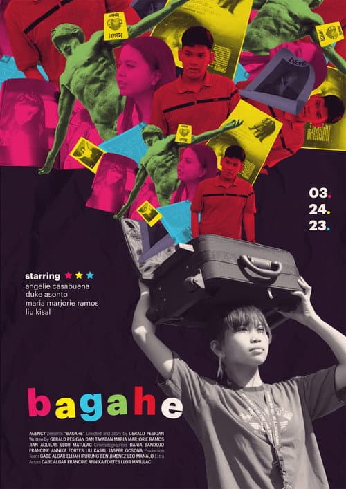 Watch Baggage - Luganda Translated Movie by Vj Artik