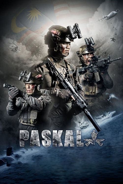 Watch Paskal - Luganda Translated Movie by Vj Jingo