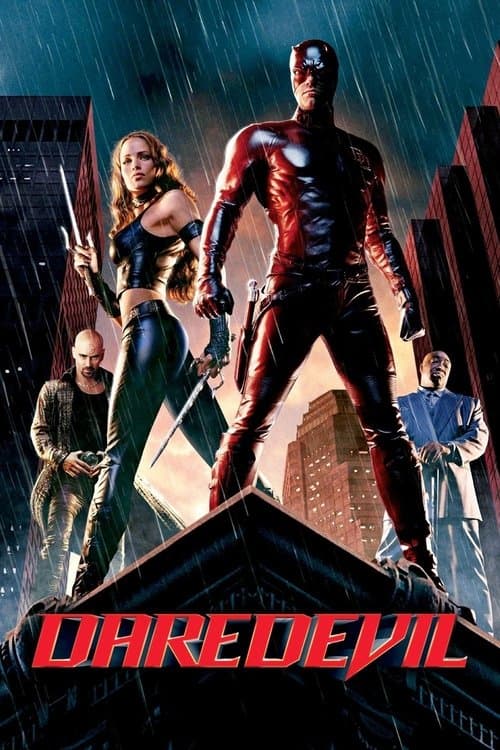 Watch Daredevil - Luganda Translated Series by Vj Sammy