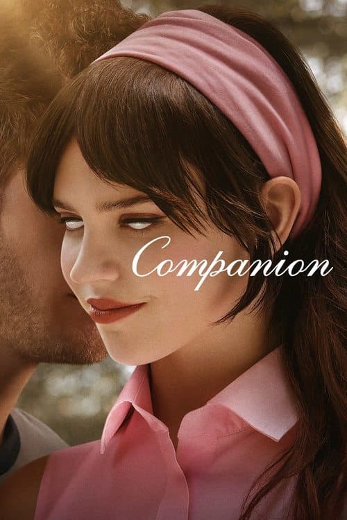 Watch Companion - Luganda Translated Movie by Vj Junior