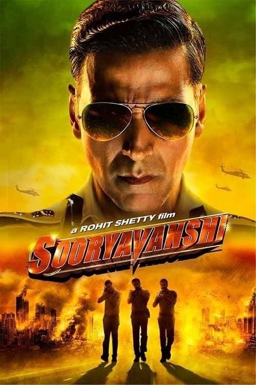 Watch Sooryavanshi 2 - Luganda Translated Movie by Vj Ice P