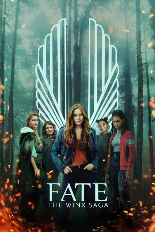 Watch Fate: The Winx Saga - Luganda Translated Series by Vj Junior