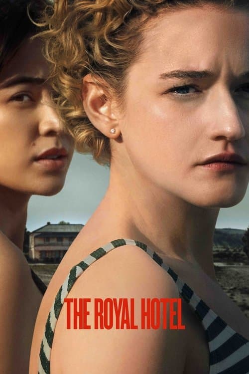 Watch The Royal Hotel - Luganda Translated Movie by Vj Isma K