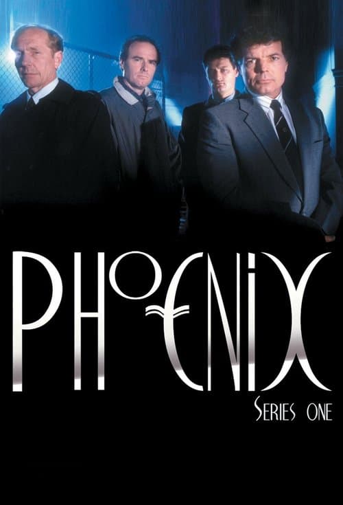 Watch Phoenix - Luganda Translated Series by Vj waza