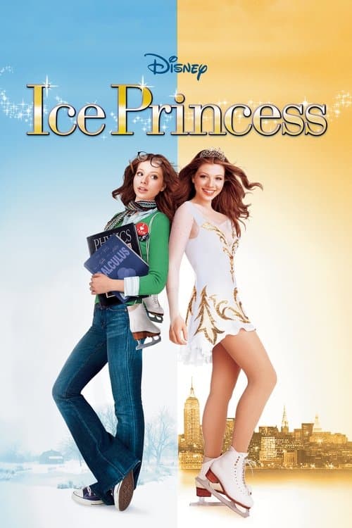 Watch Ice Princess - Luganda Translated Movie by Vj Kevo