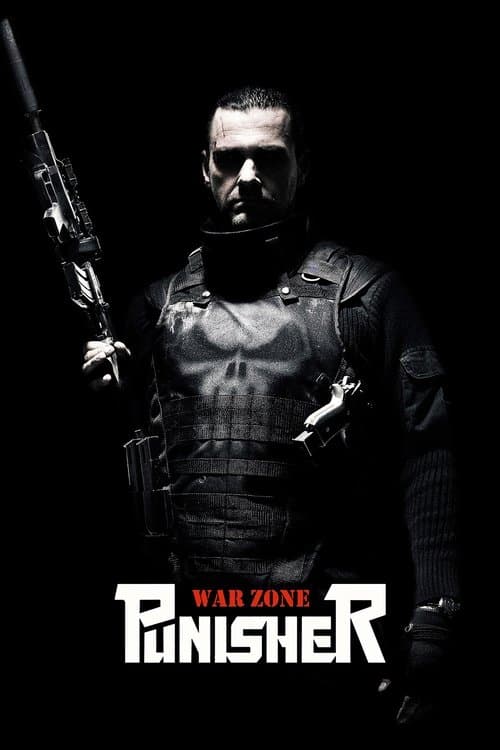 Watch Punisher: War Zone - Luganda Translated Movie by Vj Junior