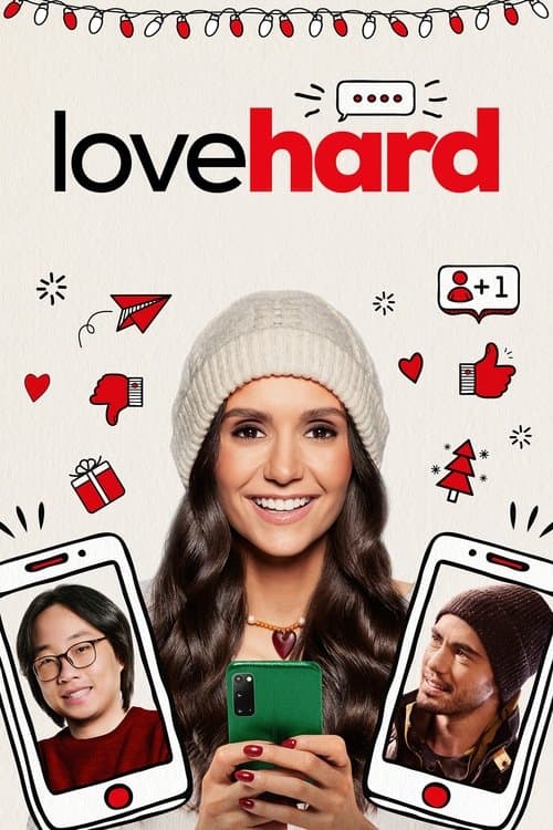 Watch Love Hard - Luganda Translated Movie by VJ Kevin