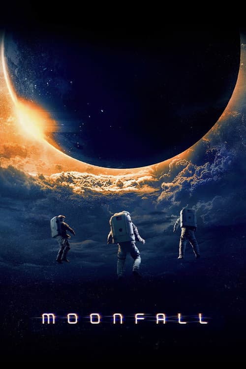 Watch Moonfall - Luganda Translated Movie by Vj Junior