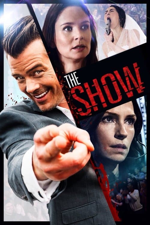 Watch The Show - Luganda Translated Movie by Vj Junior