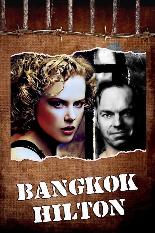 Watch Bangkok Hilton - Luganda Translated Series by Vj Junior