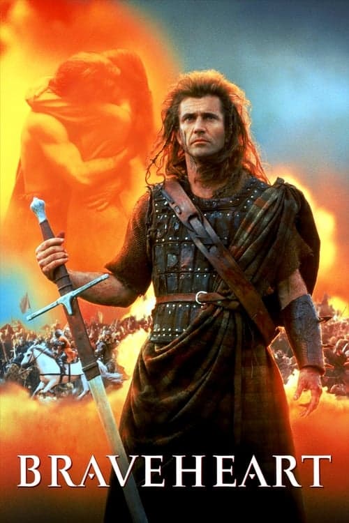 Watch Braveheart - Luganda Translated Movie by Vj Mark