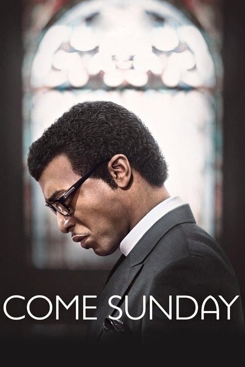 Watch COME SUNDAY - Luganda Translated Movie by VJ Kevin