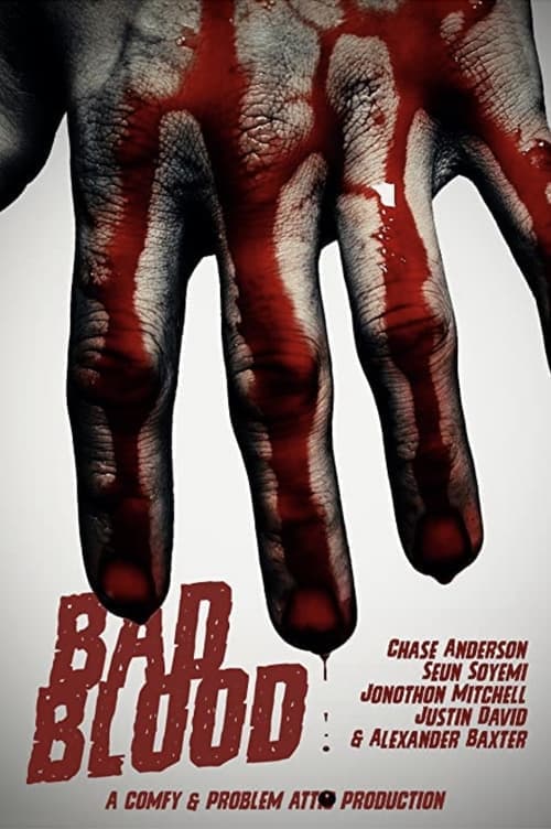 Watch bad blood - Luganda Translated Movie by Vj Junior