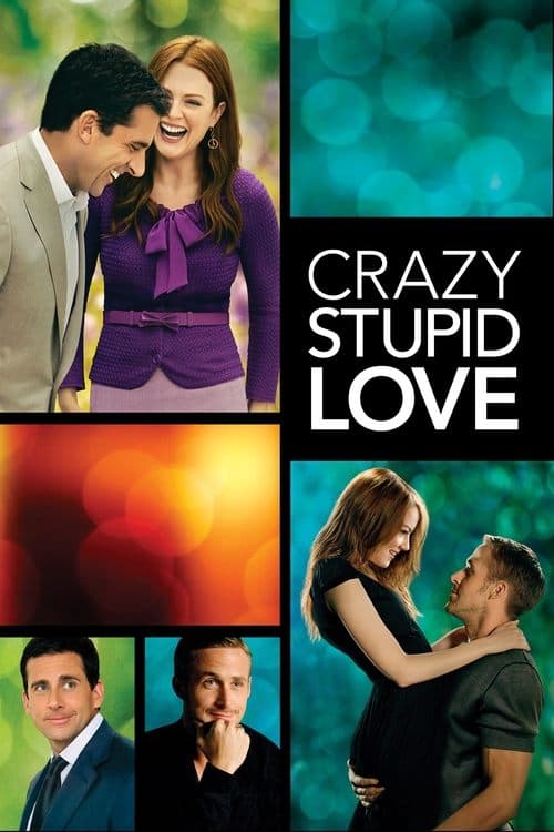 Watch Crazy, Stupid, Love - Luganda Translated Movie by Vj Junior