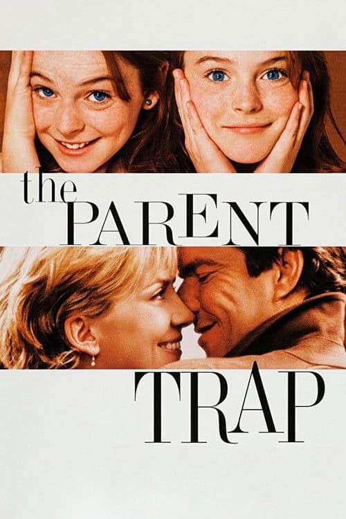 Watch The Parent Trap - Luganda Translated Movie by Vj HD