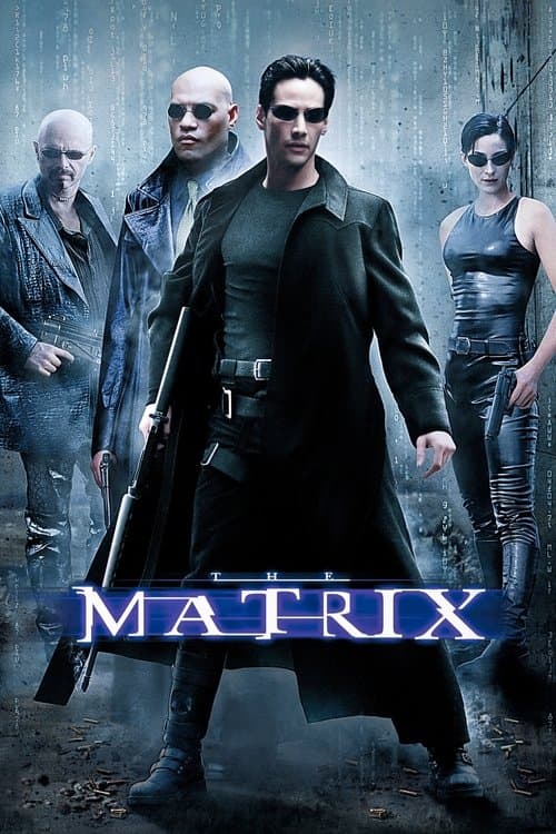 Watch THE MATRIX 1 - Luganda Translated Movie by Vj Junior