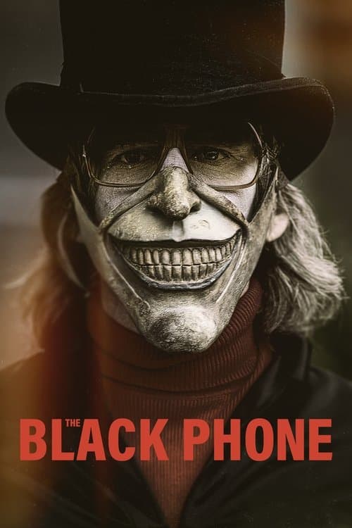 Watch The Black Phone - Luganda Translated Movie by Vj Junior