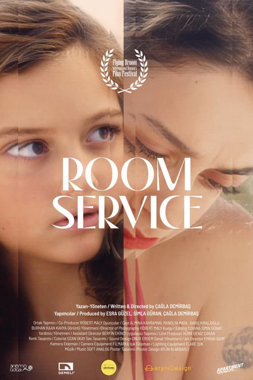 Watch Room Service - Luganda Translated Movie by Vj Ham