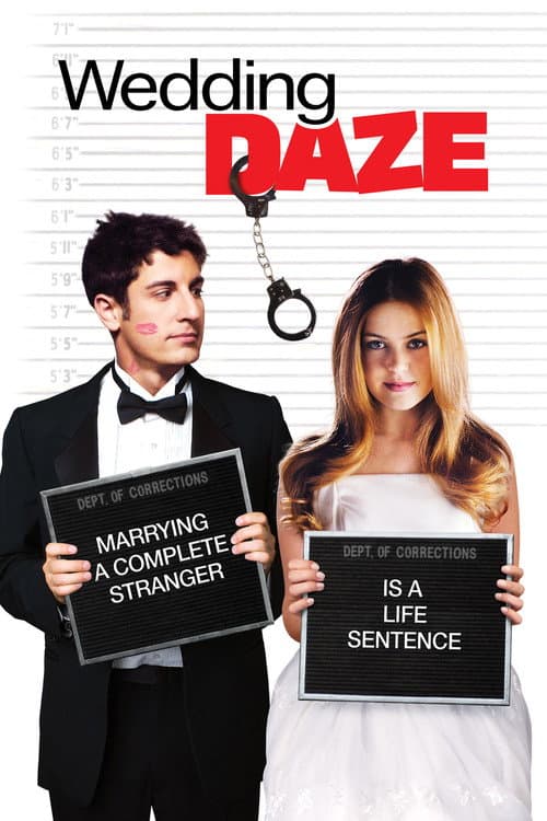 Watch Wedding Daze - Luganda Translated Movie by Vj Soul