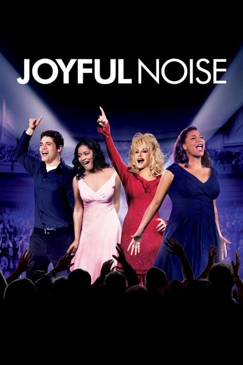 Watch Joyful Noise - Luganda Translated Movie by Vj Junior