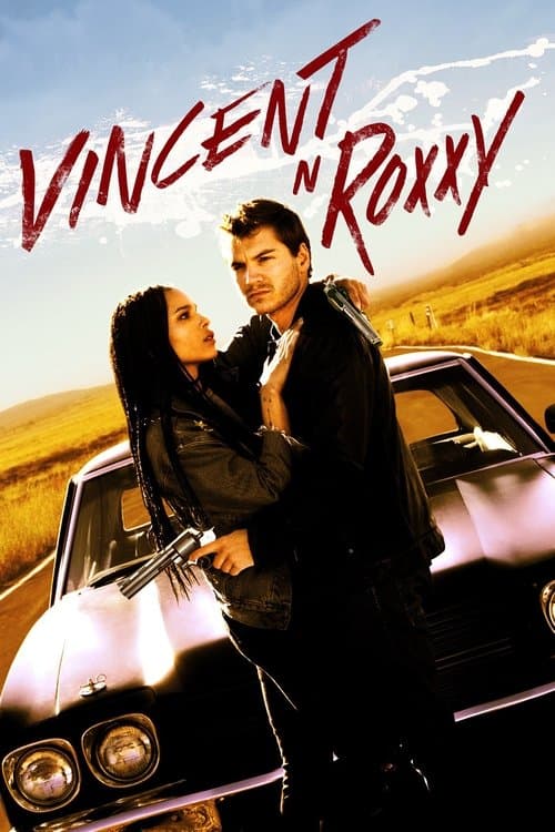 Watch Vincent N Roxxy - Luganda Translated Movie by Vj Mun