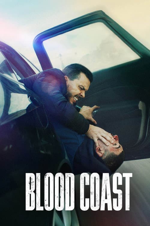 Watch Blood Coast - Luganda Translated Series by Vj Ham