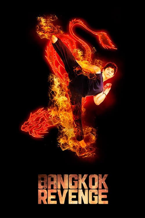 Watch Bangkok Revenge - Luganda Translated Movie by Vj ...