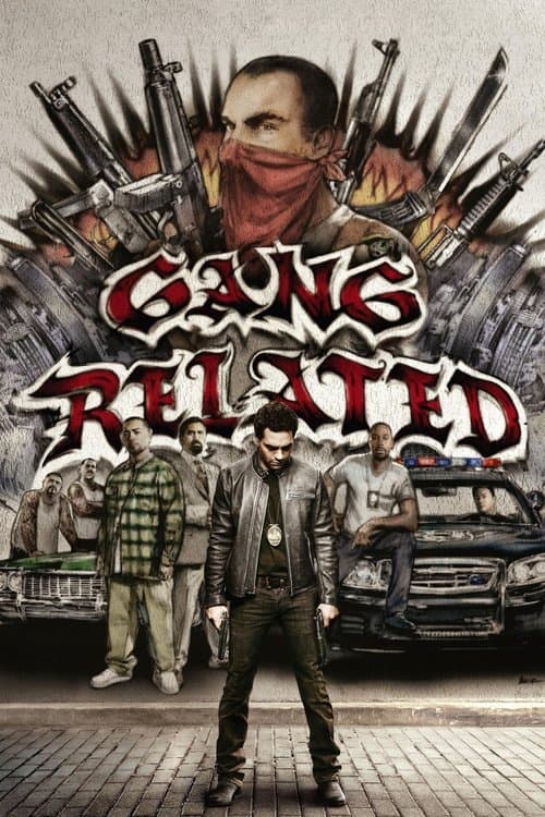 Watch Gang Related - Luganda Translated Series by Vj ...