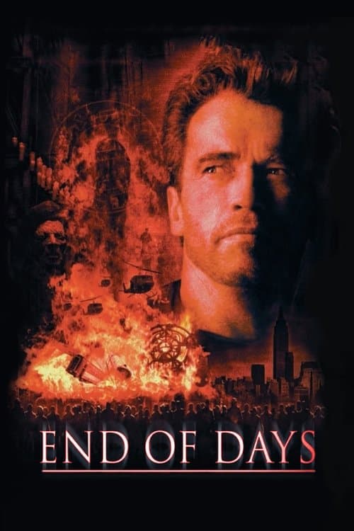 Watch End of Days - Luganda Translated Movie by Vj Tom