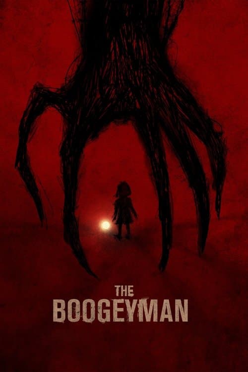 Watch The Boogeyman - Luganda Translated Movie by Vj Junior